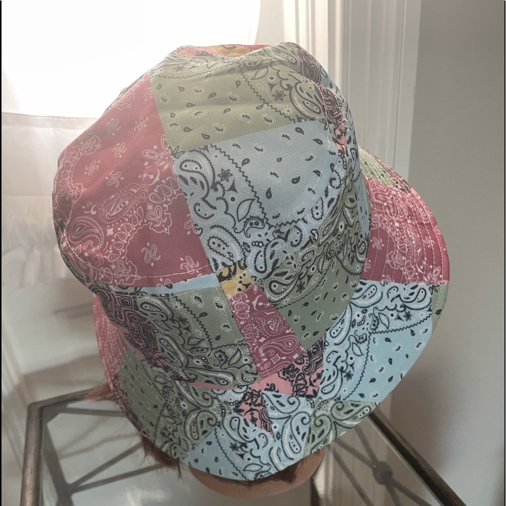 Bucket Hat - Picture 4 of 5